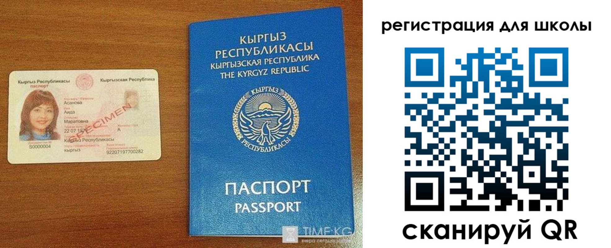 временная регистрация 2025 в Пущино